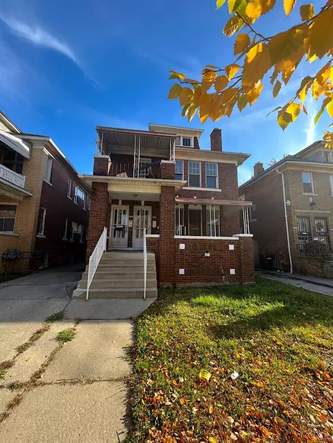4301 Tyler, Detroit, MI 48238