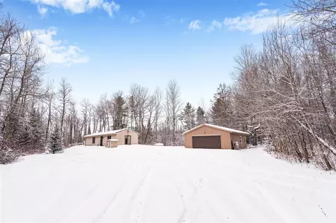21119 Mackinaw, Tustin, MI 49688
