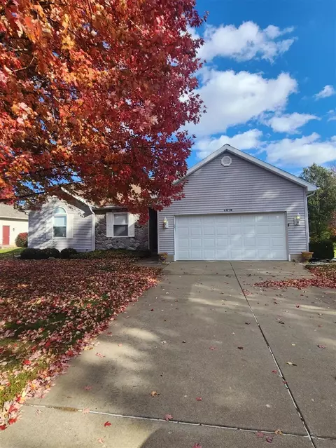 4019 Kingston, Jackson, MI 49203