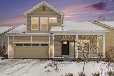 662 Maple Oaks, Saline, MI 48176