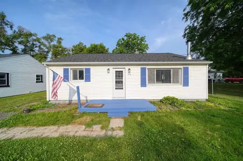 202 Fifth, Jackson, MI 49203
