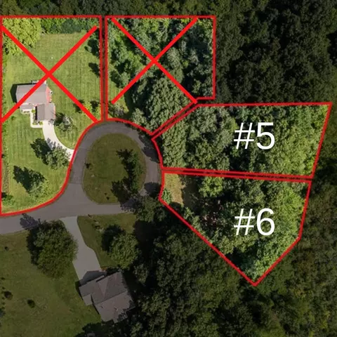 5 Bentwood Drive, Jackson, MI 49201