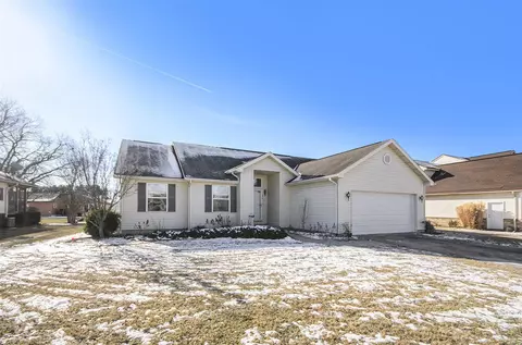 254 Obrian, Milan, MI 48160