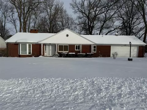 121 Laurel, Battle Creek, MI 49017