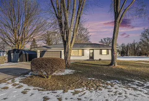 10446 Cecelia, White Pigeon, MI 49099