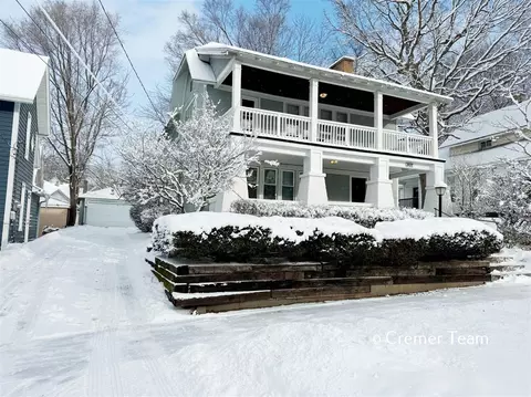 307 Spencer, Grand Rapids, MI 49505