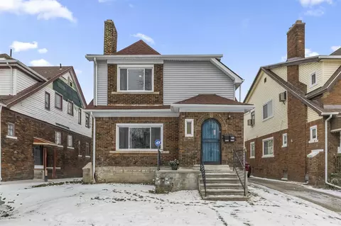 5236 Devonshire, Detroit, MI 48224