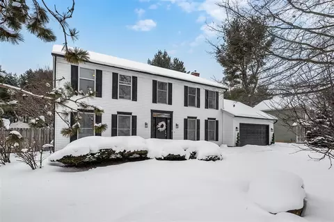 6136 Sablewood, Portage, MI 49024