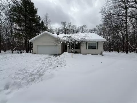 8160 W South Riv, Grant, MI 49327