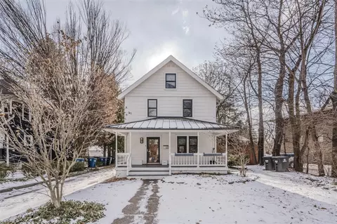 1418 Morton, Ann Arbor, MI 48104