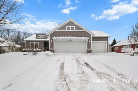 5982 Canal, Wyoming, MI 49418