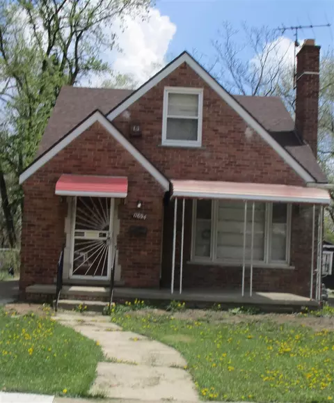11694 Heyden, Detroit, MI 48228
