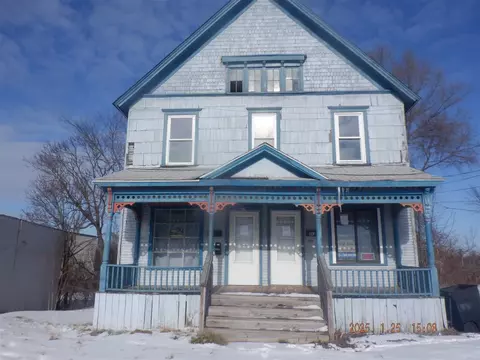 229 E Michigan, Battle Creek, MI 49014
