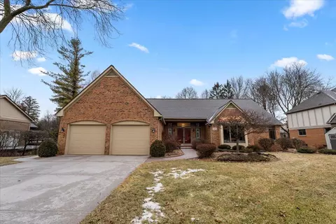 35274 Curtis, Livonia, MI 48152