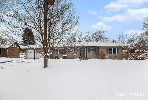 3920 Kiowa, Grandville, MI 49418