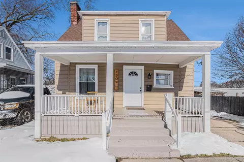 1509 Rathbone, Wyoming, MI 49509