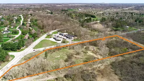 5860 Ford, Ann Arbor, MI 48105