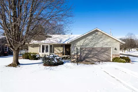 857 Aleda, Grand Rapids, MI 49508