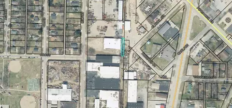Milton, Benton Harbor, MI 49022