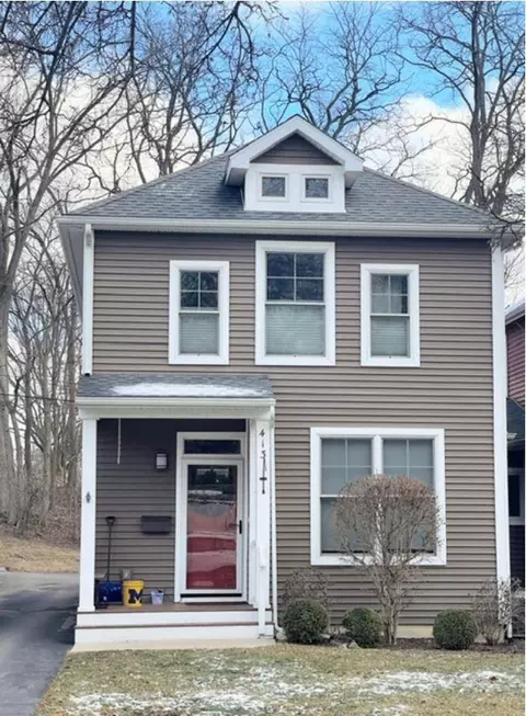 413 Montgomery, Ann Arbor, MI 48103