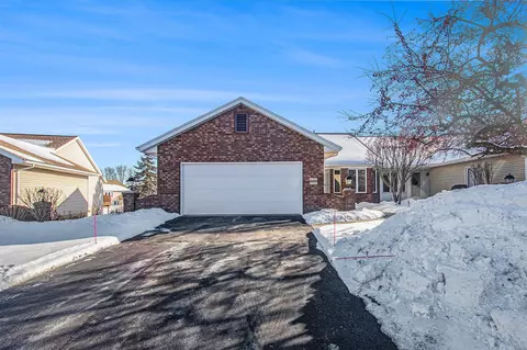 4350 Redbush, Grandville, MI 49418