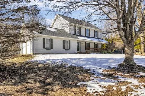 3796 Thorncrest, Jackson, MI 49203