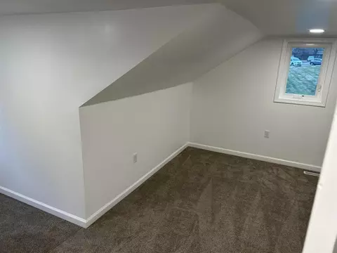 Bedroom - 876 E Michigan, Marshall, MI 49068 photo 5 of 7