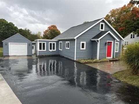 876 E Michigan, Marshall, MI 49068