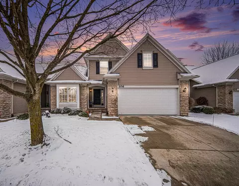 106 Burwyck Park, Saline, MI 48176