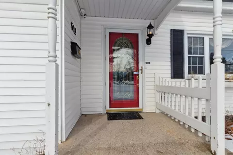 Exterior - 602 Rust, Big Rapids, MI 49307 photo 4 of 18