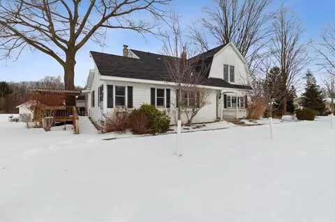 Exterior - 602 Rust, Big Rapids, MI 49307 photo 14 of 18