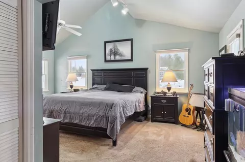 Bedroom - 602 Rust, Big Rapids, MI 49307 photo 1 of 6