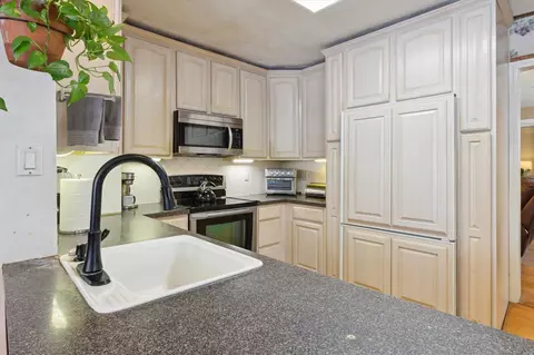 Kitchen - 602 Rust, Big Rapids, MI 49307 photo 1 of 4