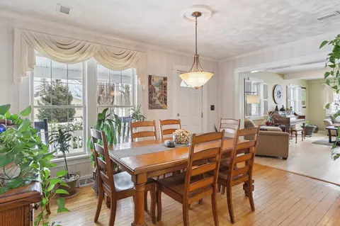 Dining - 602 Rust, Big Rapids, MI 49307 photo 1 of 1