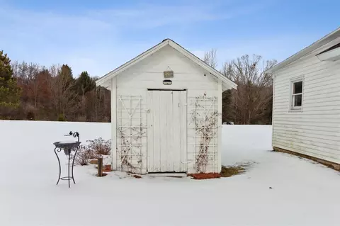 Exterior - 602 Rust, Big Rapids, MI 49307 photo 10 of 18