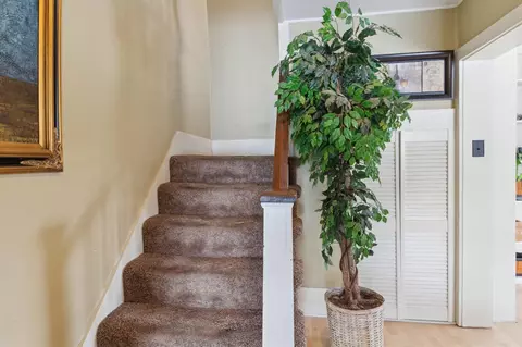 Entry Way - 602 Rust, Big Rapids, MI 49307 photo 2 of 6