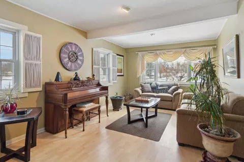 Living - 602 Rust, Big Rapids, MI 49307 photo 1 of 5