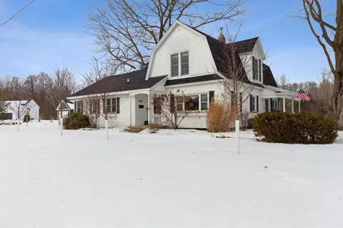 Exterior - 602 Rust, Big Rapids, MI 49307 photo 18 of 18
