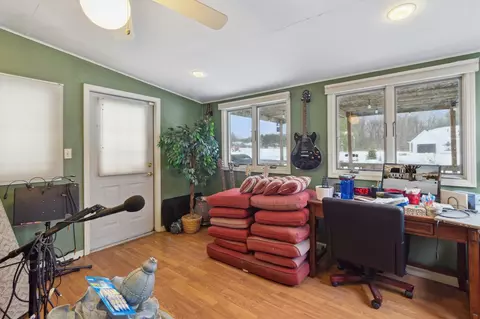 Exterior - 602 Rust, Big Rapids, MI 49307 photo 5 of 18