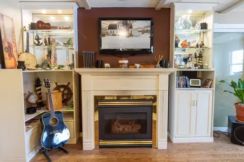 Living - 602 Rust, Big Rapids, MI 49307 photo 5 of 5
