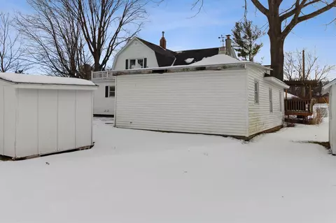 Exterior - 602 Rust, Big Rapids, MI 49307 photo 11 of 18