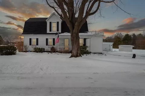 Exterior - 602 Rust, Big Rapids, MI 49307 photo 17 of 18