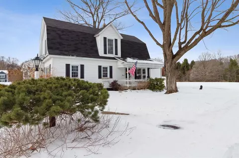 Exterior - 602 Rust, Big Rapids, MI 49307 photo 16 of 18