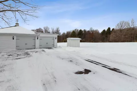 Exterior - 602 Rust, Big Rapids, MI 49307 photo 8 of 18
