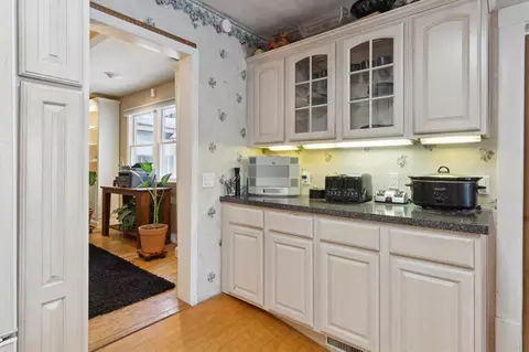 Kitchen - 602 Rust, Big Rapids, MI 49307 photo 2 of 4
