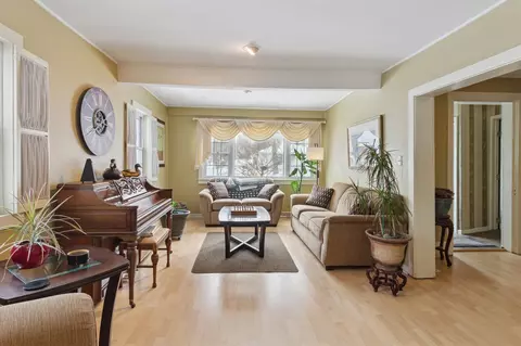 Living - 602 Rust, Big Rapids, MI 49307 photo 2 of 5