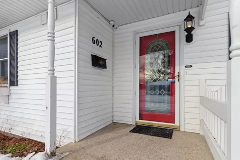 Exterior - 602 Rust, Big Rapids, MI 49307 photo 3 of 18