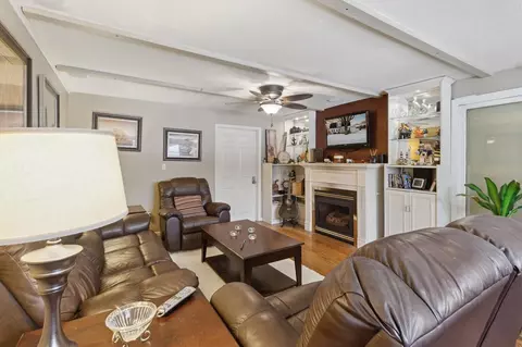 Living - 602 Rust, Big Rapids, MI 49307 photo 3 of 5