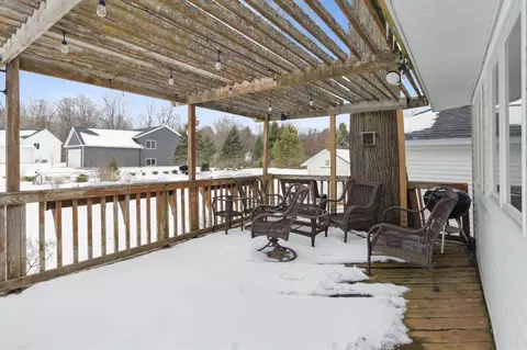 Exterior - 602 Rust, Big Rapids, MI 49307 photo 6 of 18