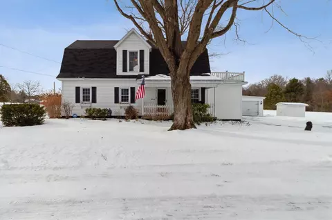 Exterior - 602 Rust, Big Rapids, MI 49307 photo 15 of 18